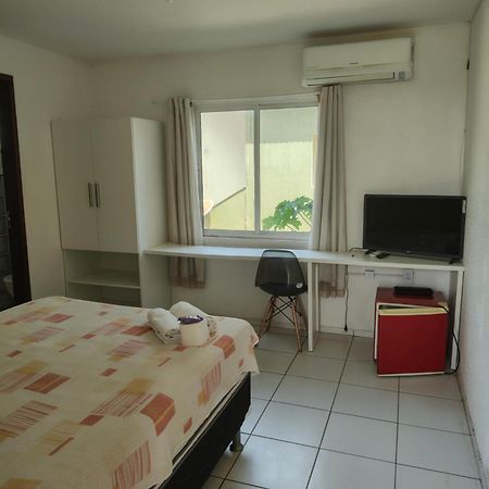 Pecem Suites エクステリア 写真