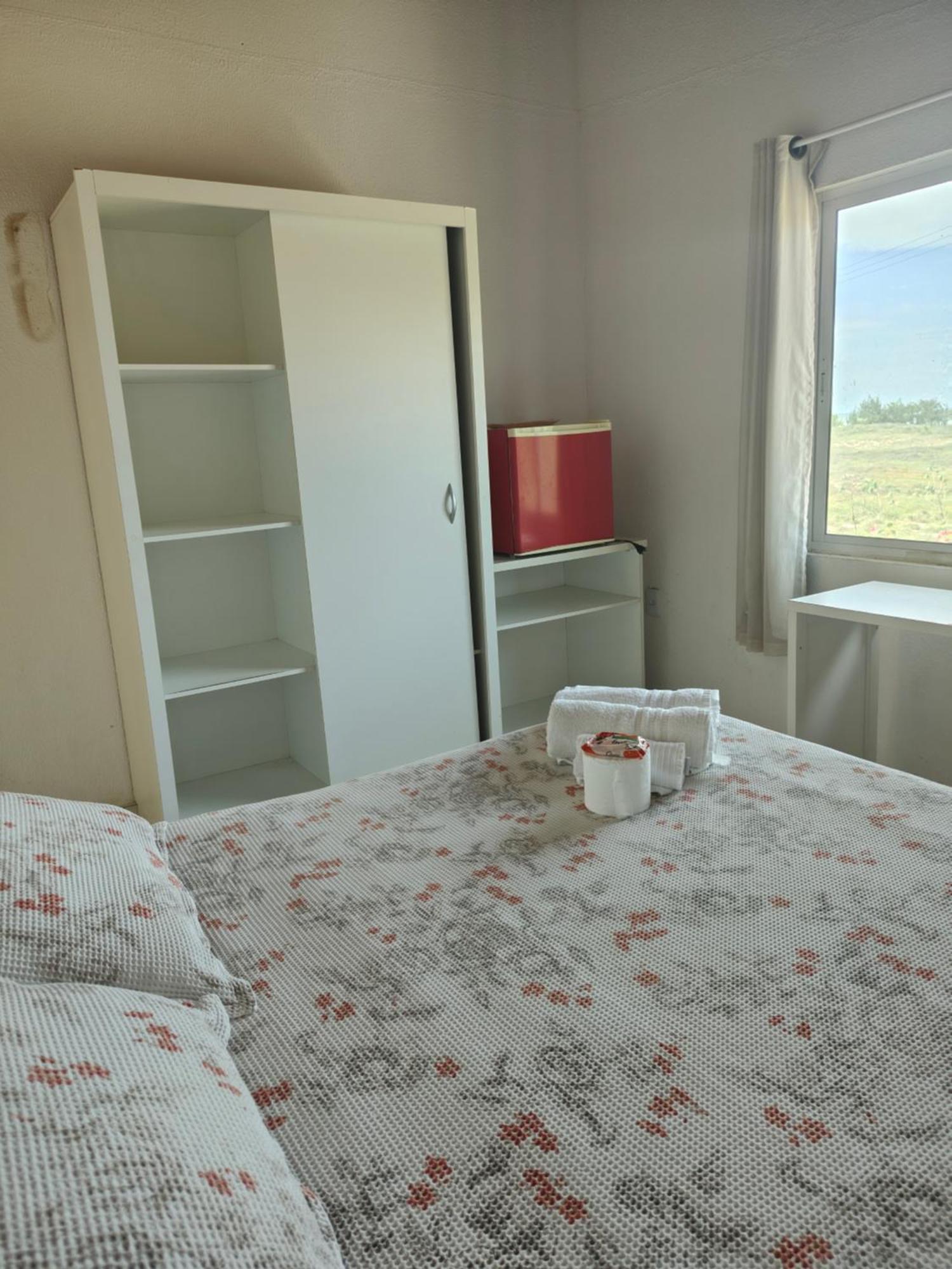 Pecem Suites エクステリア 写真