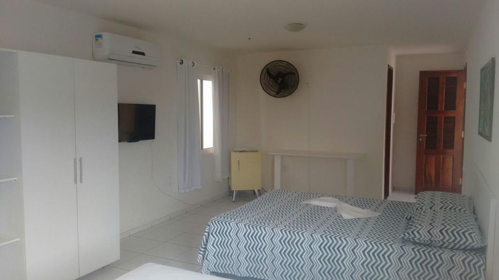 Pecem Suites エクステリア 写真