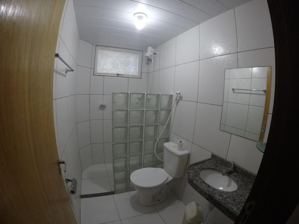 Pecem Suites 部屋 写真
