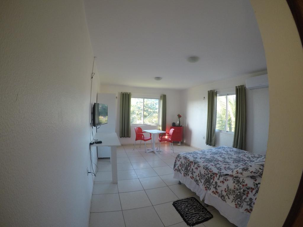 Pecem Suites 部屋 写真